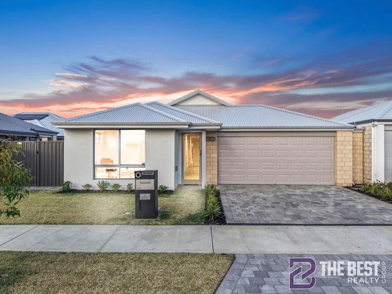 4 Targhee Terrace, Haynes