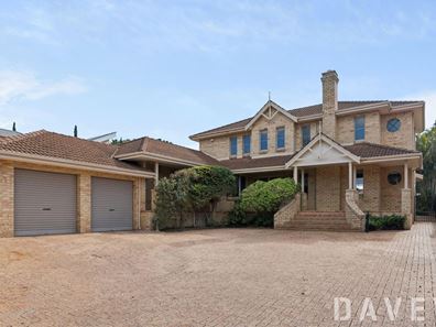61 Sorrento Street, North Beach WA 6020