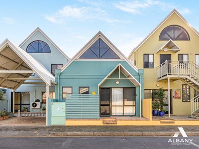 2/76 Proudlove Parade, Albany WA 6330