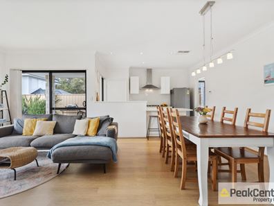 25 Apium Mews, Lake Coogee WA 6166