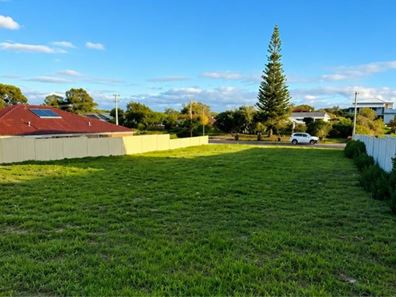 4 Capeview Lane, Peppermint Grove Beach WA 6271