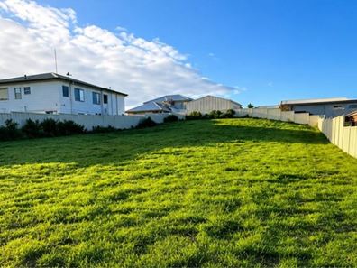 4 Capeview Lane, Peppermint Grove Beach WA 6271
