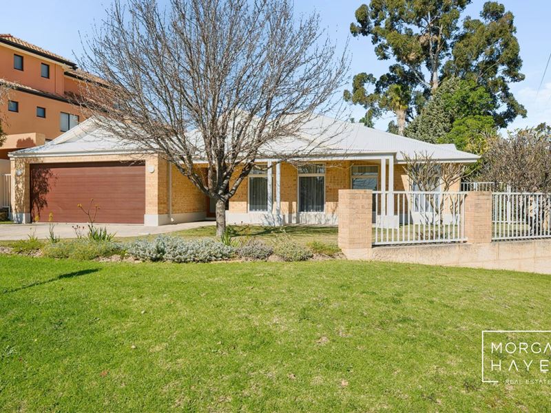 2 Poplar Street, Willetton WA 6155