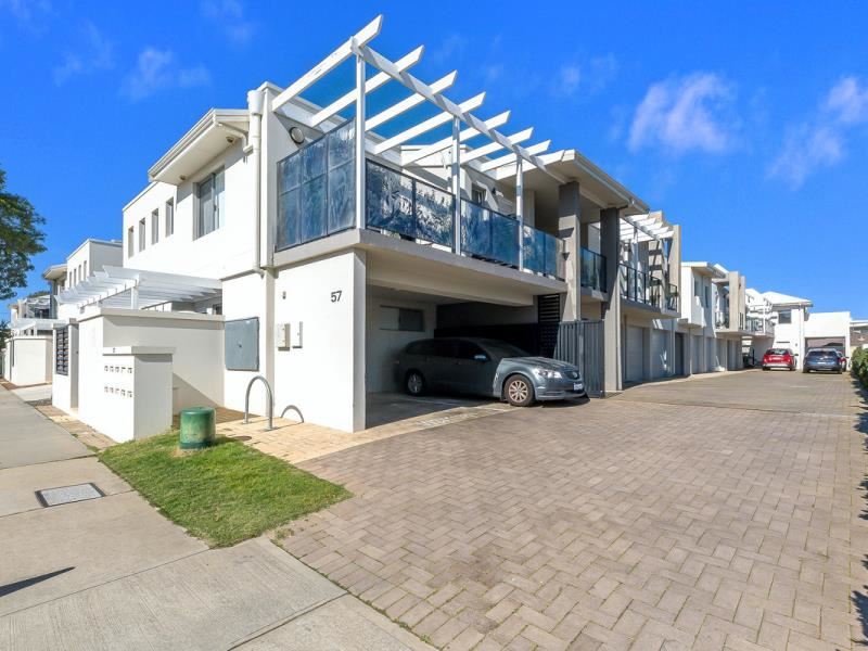 10/57 Hooley Road, Midland WA 6056