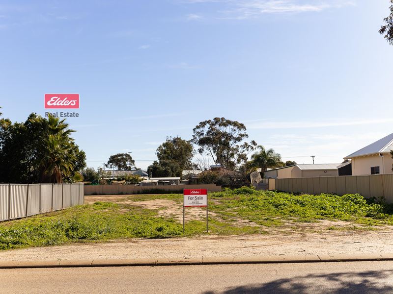 38 Mitchell Street, Merredin