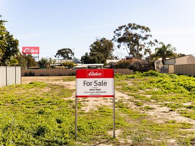 38 Mitchell Street, Merredin WA 6415