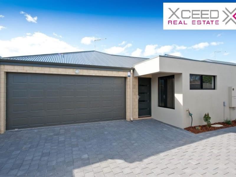 33B Loughton Way, Balga WA 6061