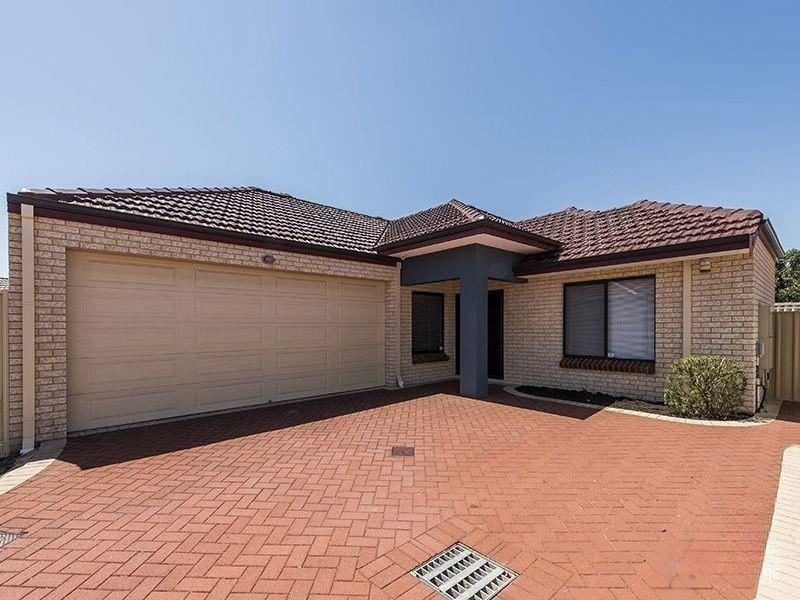32C Jupiter Street, Carlisle WA 6101