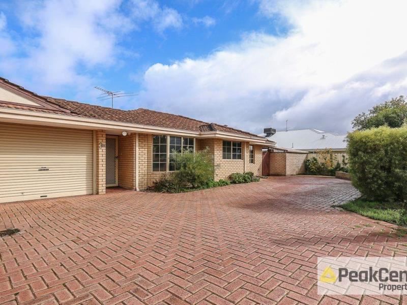 3B Freeland Way, Eden Hill