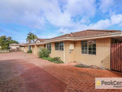 3B Freeland Way, Eden Hill WA 6054