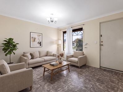 6 Tuscany Place, Caversham WA 6055