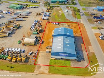 30 Pendeen Road, Willyung WA 6330