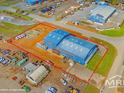 30 Pendeen Road, Willyung WA 6330