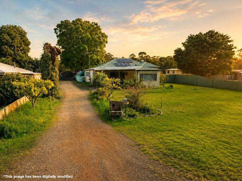 136 Paterson Street, Mundijong WA 6123