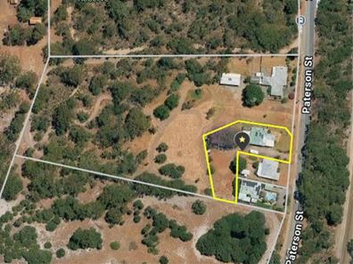 136 Paterson Street, Mundijong WA 6123
