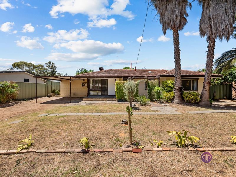 4 Tijuana Road, Armadale WA 6112