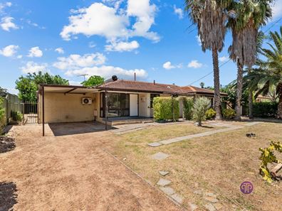 4 Tijuana Road, Armadale WA 6112