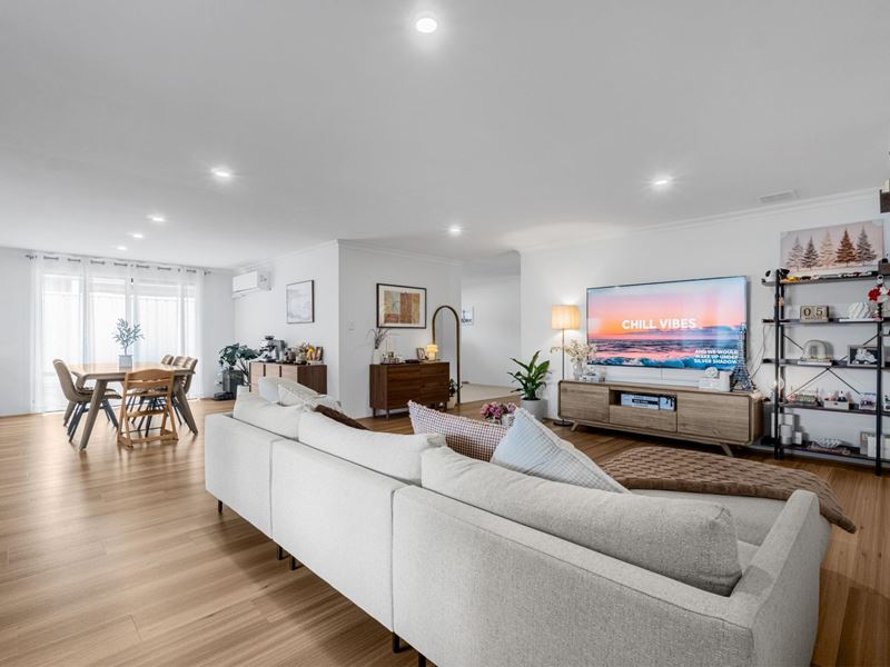 58 Boscastle Way, Darch WA 6065