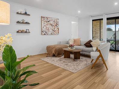 58 Boscastle Way, Darch WA 6065