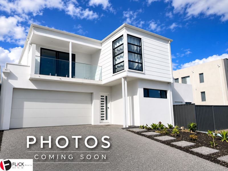 32 Fomiatti Street, Ashby WA 6065