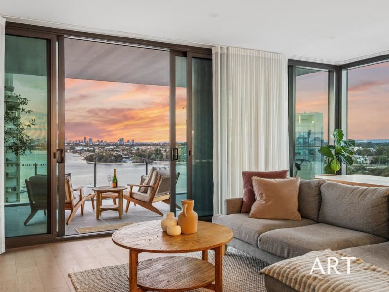 1302/3 Kintail Road, Applecross WA 6153