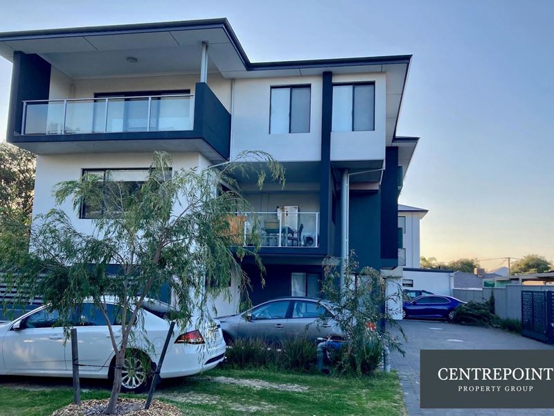 4/38 Morago Crescent, Cloverdale WA 6105