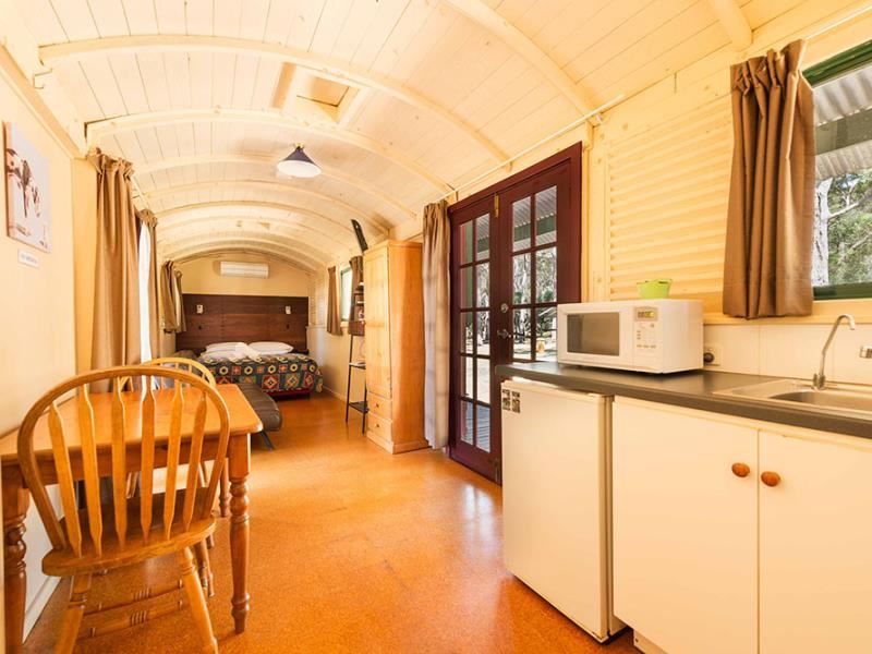 Carriage 3/123 Commonage Rd, Quindalup