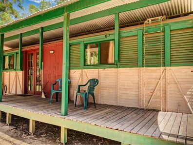 Carriage 3/123 Commonage Rd, Quindalup WA 6281