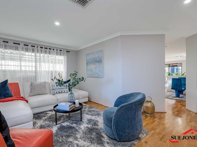 4 Gunsan Mews, Mindarie WA 6030