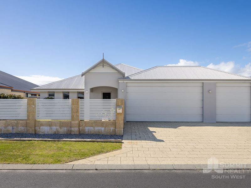 7 Rodondo Street, Dalyellup WA 6230