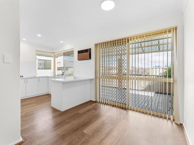 4/12 Fogerthorpe Crescent, Maylands WA 6051
