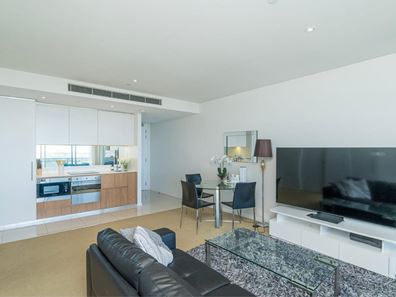 1310/8 Adelaide Terrace, East Perth WA 6004