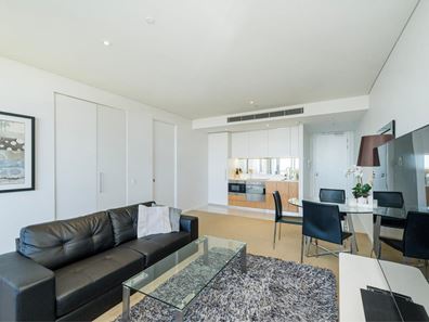 1310/8 Adelaide Terrace, East Perth WA 6004