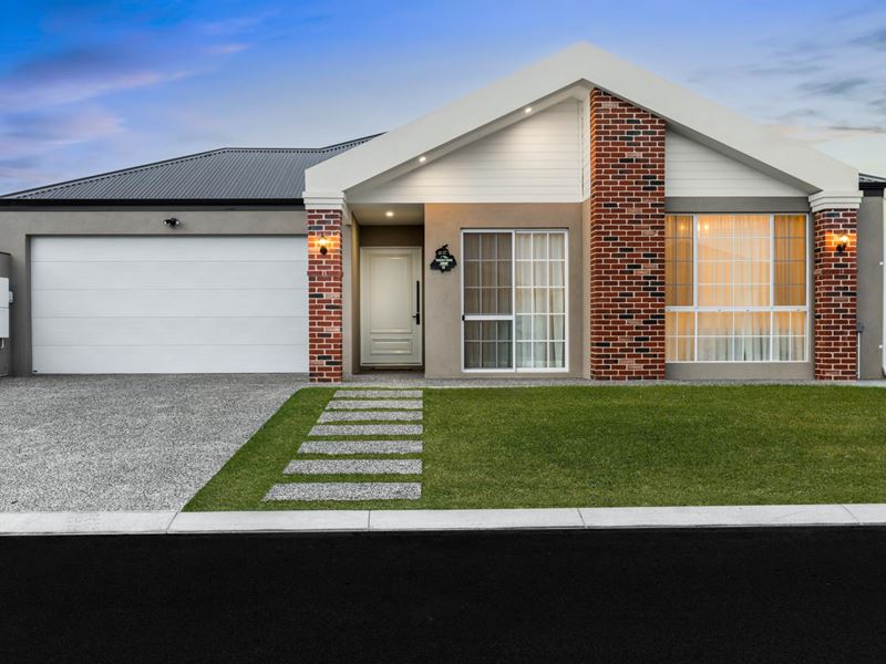 10 Granville Vista, Wellard WA 6170
