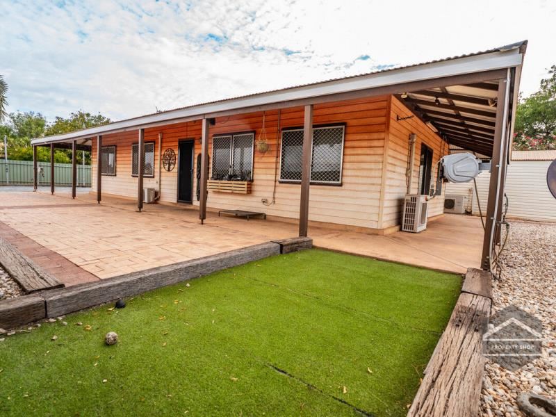 14 Dorrigo Loop, South Hedland WA 6722