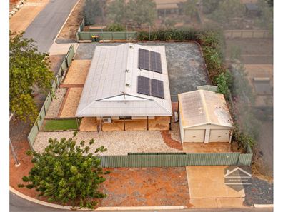 14 Dorrigo Loop, South Hedland WA 6722