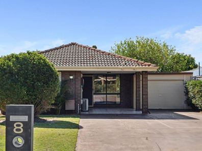 8 Abrolhos Close, Shelley WA 6148