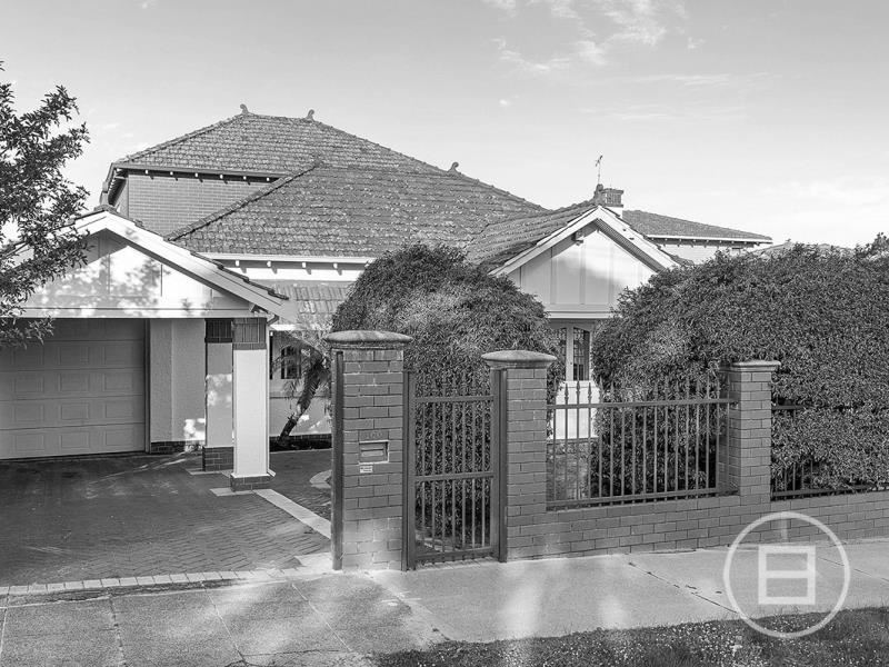 100 Eton Street, North Perth WA 6006