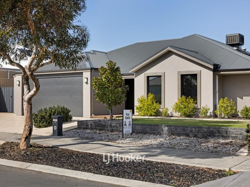 14 Wandoo Way, Eaton WA 6232