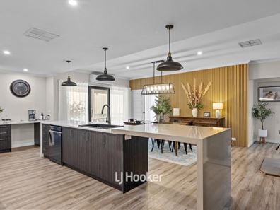 14 Wandoo Way, Eaton WA 6232