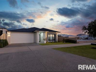 83 Viridian Boulevard, Eglinton WA 6034