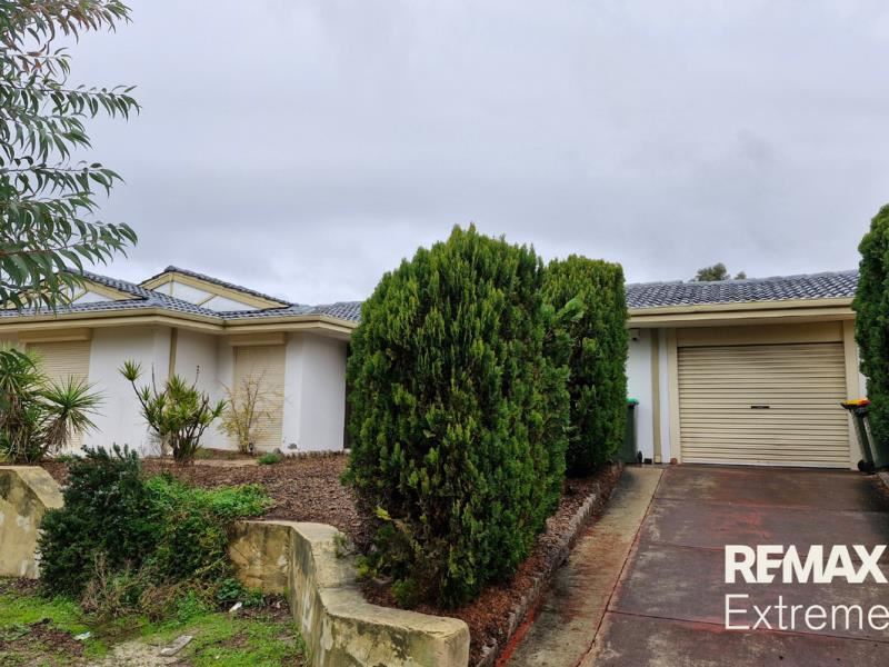 16 Oakleaf Circle, Mirrabooka WA 6061