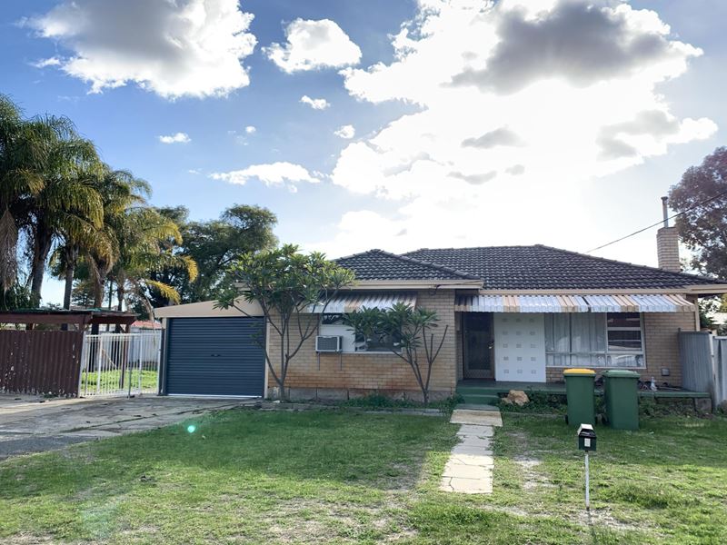 1 Nanven Place, Rivervale WA 6103