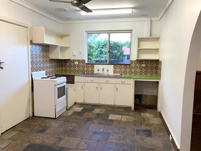 1 Nanven Place, Rivervale WA 6103