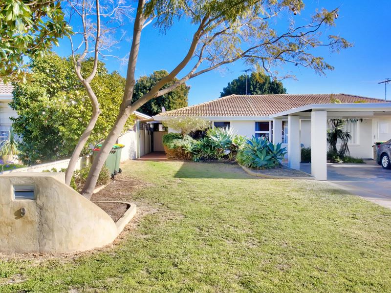 9 Waverley Place, Dianella WA 6059