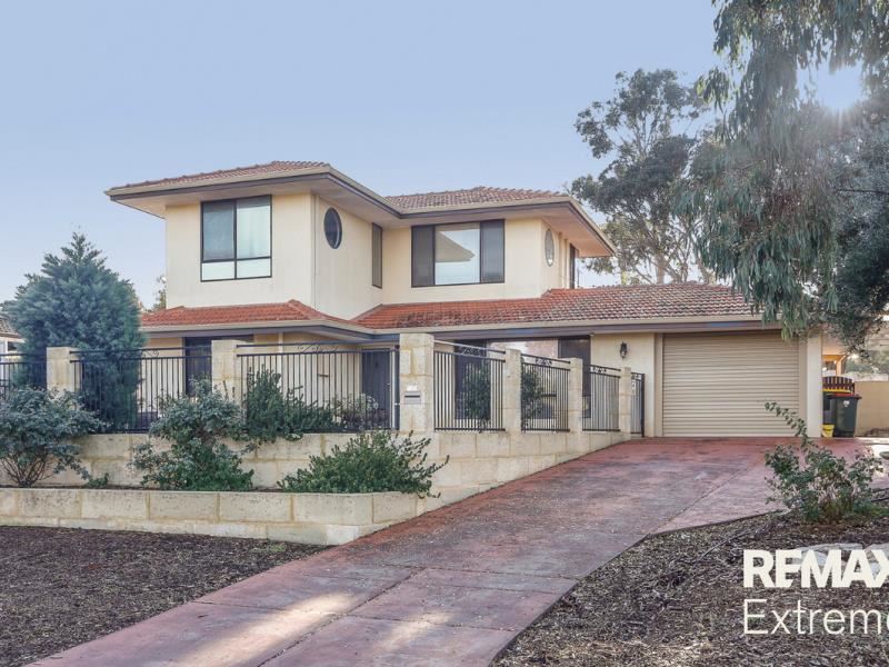 2 Pinxton Court, Carine