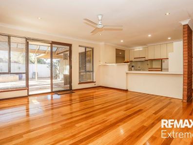 2 Pinxton Court, Carine WA 6020