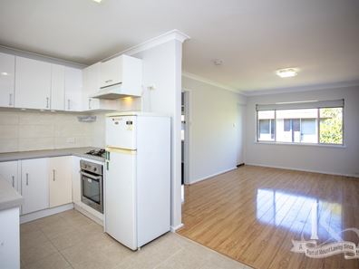 36/308 Stirling Street, Perth WA 6000