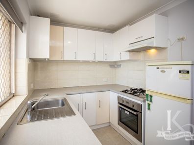 36/308 Stirling Street, Perth WA 6000