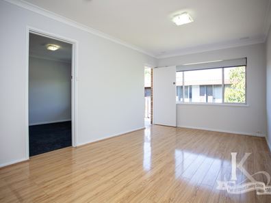 36/308 Stirling Street, Perth WA 6000